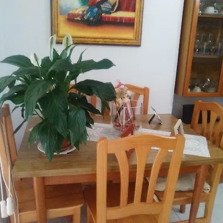 Apartmán Edifcio Langay *