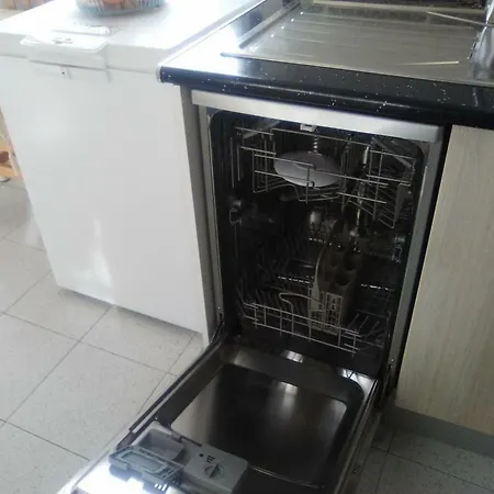 Apartmán Edifcio Langay