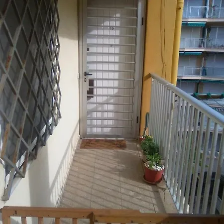 Apartmán Edifcio Langay Playa de Gandia