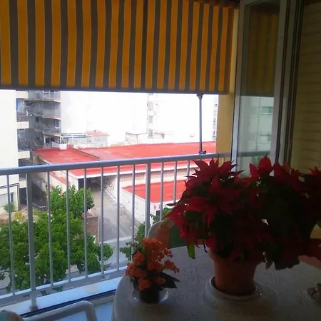 Edifcio Langay Apartmán
