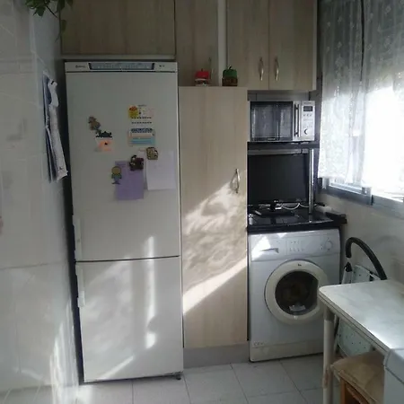 Edifcio Langay Apartmán