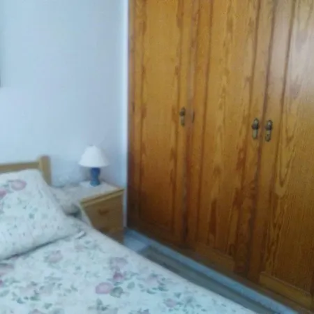 Apartmán Edifcio Langay Playa de Gandia